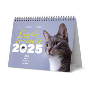 Lauakalender 2025