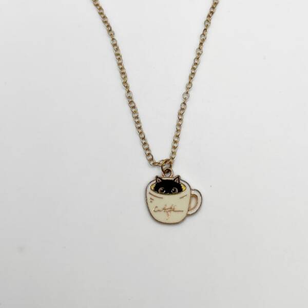 Kaelakee "Coffee" - Image 2